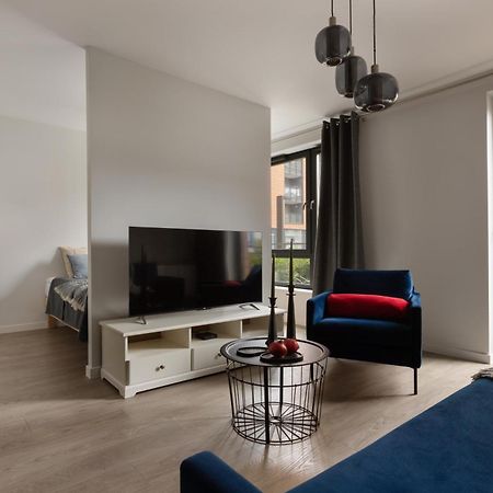 Scala Apartamenty By Moderna Profit- Lakowa 60K Danzica Esterno foto