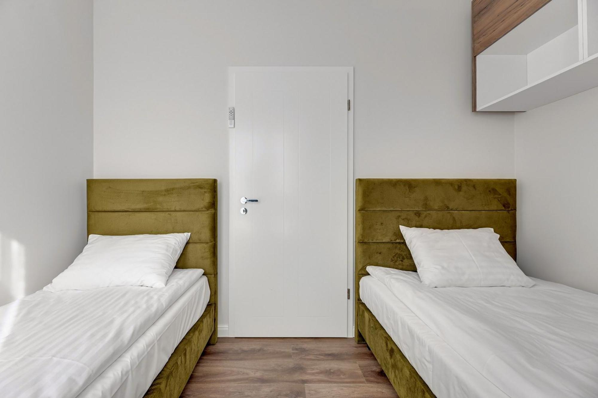 Scala Apartamenty By Moderna Profit- Lakowa 60K Danzica Esterno foto