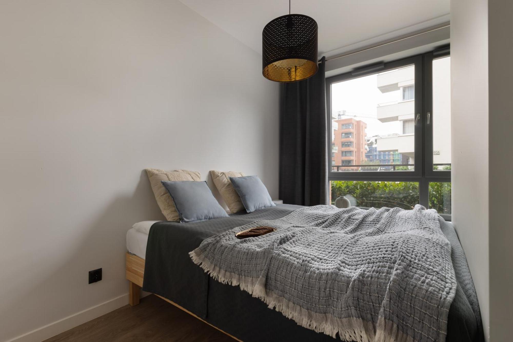 Scala Apartamenty By Moderna Profit- Lakowa 60K Danzica Esterno foto